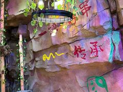 -大哈福烧烤·海鲜·家常菜(延安三路店)