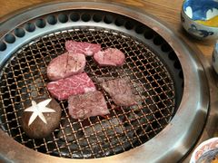 -炎蔵牛舌烤肉
