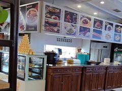 -大清花饺子(山庄店)