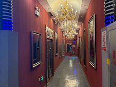 -明日世界密室轰趴·剧本桌游·箭馆团建(国贸店)