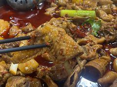 -佘记全家福芋儿鸡(向阳街总店)