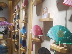 -京扇子(烟袋斜街店)