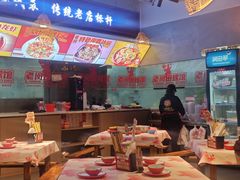 -老闵田螺馆·南昌市井菜·特色小吃(总店)