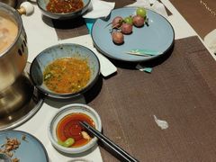-喜庭海鲜自助(佛山王府井店)