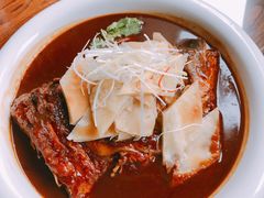 -北京老铺烤鸭(高新店)