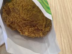 -德克士(崂山百货店)