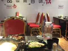 -销魂美蛙鱼头火锅(上海首店)