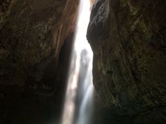 -华蓥山天意谷景区