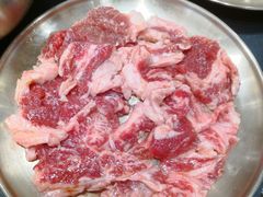 -西塔老太太泥炉烤肉(龙湖北苑天街店)
