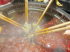 -小王少龙火锅(沙南街店)