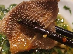 鲜毛肚-纸盐河码头火锅(十八梯店)