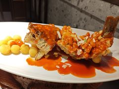 -姑苏家宴·苏帮菜·松鼠桂鱼(苏州总店)