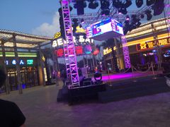 -三亚海昌梦幻海洋不夜城