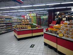 -农工商超市(金沙江路店)