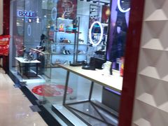 -BeLLE 百丽(上海月星环球港店)