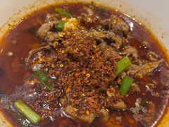 -眉州东坡(民族园店)
