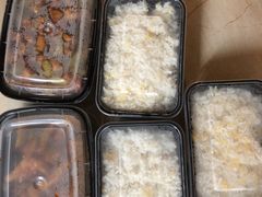 -小蓉合餐厅·川菜·家常菜(凤城二路店)