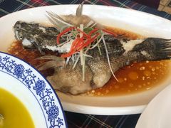 -小龙酒家(桂平路店)