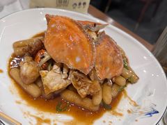 -火龙堂·风味民间菜(文一路店)