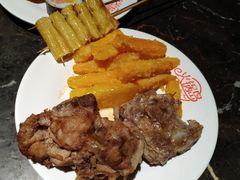 -火锅岛潮牌自助餐厅(天津天佑城店)