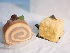 -卷心卷意·轻甜蛋糕(新光天地店)