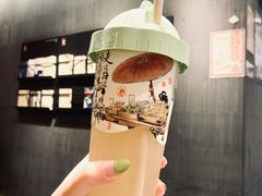-茶颜悦色(银盆岭万达广场店)
