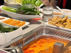 -海底捞火锅(万科广场店)