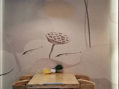 -红小满休闲餐厅(十全街店)