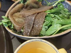 -王婆乔鲜鱼自助火锅(蜀汉路店)