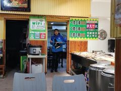 大堂-晓宇盒饭(民安街店)