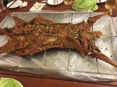 -大家烤羊庄·聚餐团建·谢师宴·生日派对(南山店)