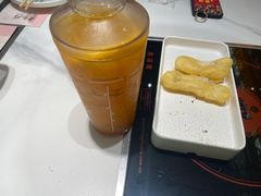 -黄记煌三汁焖锅(新佳丽江汉路店)