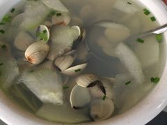 -钱大妈海鲜饭店(保利林语店)