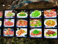 -大清花饺子城(昌黎店)