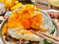 -岛风·台食小馆 ISLAND BISTRO(烟台山店)