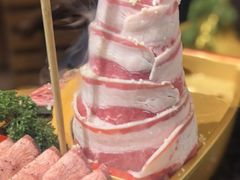 -梦山水日本烧肉(五四广场店)