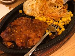 -菲滋意式餐厅(黄岩洞天店)