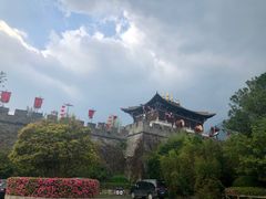 -天龙八部武侠城