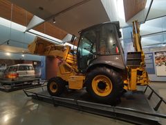 -柳州工业博物馆