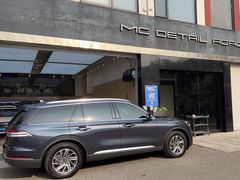 -脉冲品质汽美·贴膜(闵行店)