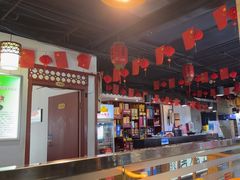 -正福居老北京正宗铜锅泉水涮肉(彰化路店)