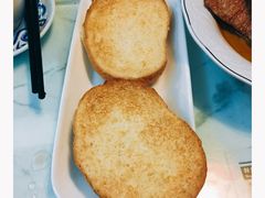 -翠华餐厅(香港国际机场店)