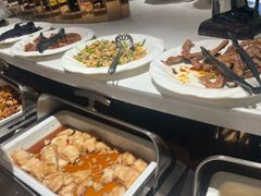 -好伦哥比萨烤肉自助(马家堡店)