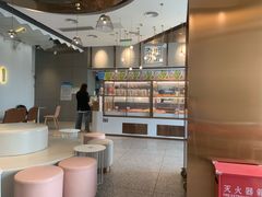 -奈雪的茶(中粮祥云小镇店)