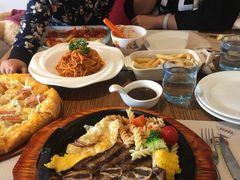 -冲浪熊西餐厅(昌黎店)