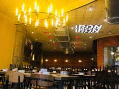 大堂-铁公鸡·四川料理(天环广场店)