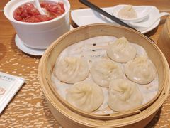 -包小笼·金牌汤包(中山路店)