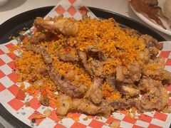 -避风塘·金牌店·夜宵(金玉兰店)