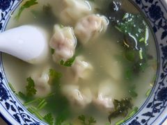 -樊记腊汁肉(竹笆市总店)