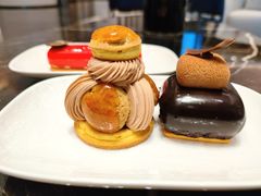 -V咖啡(兰州盛达希尔顿酒店)